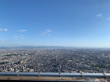 ハルカス300(展望台)に投稿された画像（2023/6/4）