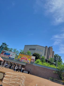 西武園ゆうえんちに投稿された画像（2023/6/4）