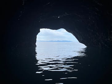 矢越クルーズに投稿された画像（2023/6/2）