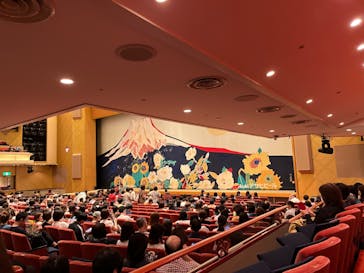 明治座に投稿された画像（2023/6/4）