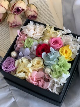 キャンドル＆ポーセラーツサロンSalon de Felice（サロン ド フェリーチェ）に投稿された画像（2023/6/4）