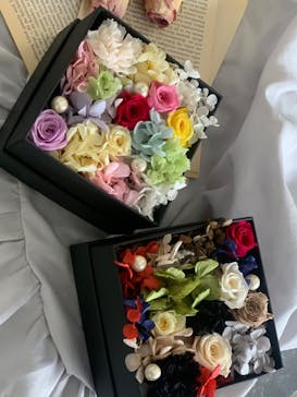 キャンドル＆ポーセラーツサロンSalon de Felice（サロン ド フェリーチェ）に投稿された画像（2023/6/4）