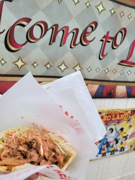 西武園ゆうえんちに投稿された画像（2023/6/4）