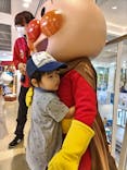 神戸アンパンマンこどもミュージアム＆モールに投稿された画像（2023/6/4）
