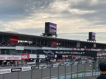 鈴鹿サーキットに投稿された画像（2023/6/4）