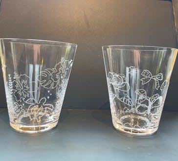 ちいさな硝子の本の博物館に投稿された画像（2023/6/4）