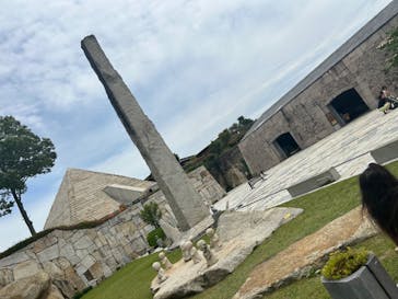 ストーンミュージアム博石館に投稿された画像（2023/6/4）