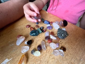 ストーンミュージアム博石館に投稿された画像（2023/6/4）