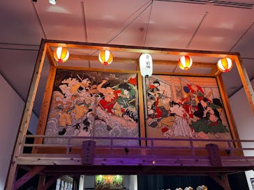 あべのハルカス美術館に投稿された画像（2023/6/4）