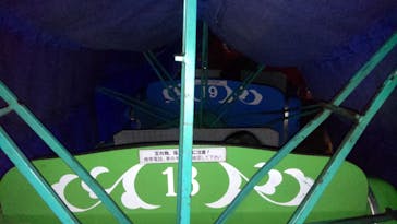 東京サマーランドに投稿された画像（2023/6/4）