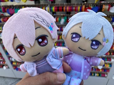 梅田スカイビル・空中庭園展望台に投稿された画像（2023/6/4）