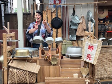 西武園ゆうえんちに投稿された画像（2023/6/4）