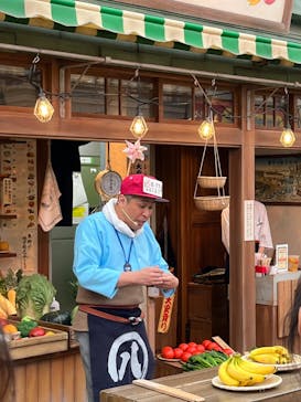 西武園ゆうえんちに投稿された画像（2023/6/4）