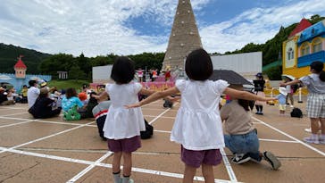 レオマリゾートに投稿された画像（2023/6/4）