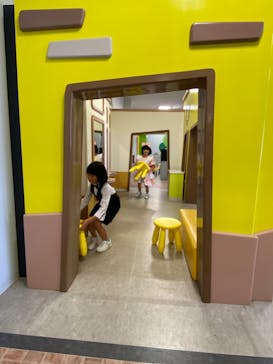 レオマリゾートに投稿された画像（2023/6/4）