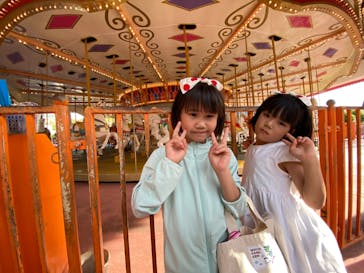 レオマリゾートに投稿された画像（2023/6/4）