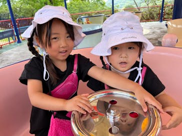 さがみ湖MORI MORIに投稿された画像（2023/6/4）