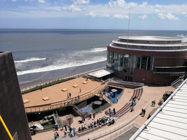 アクアワールド茨城県大洗水族館に投稿された画像（2023/6/4）