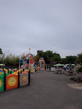 伊豆ぐらんぱる公園に投稿された画像（2023/6/5）