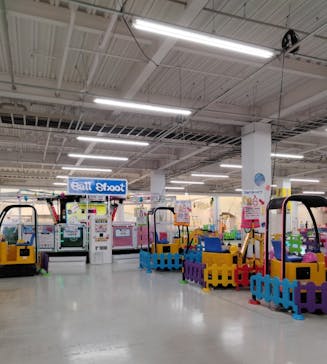 東京あそびマーレに投稿された画像（2023/6/5）