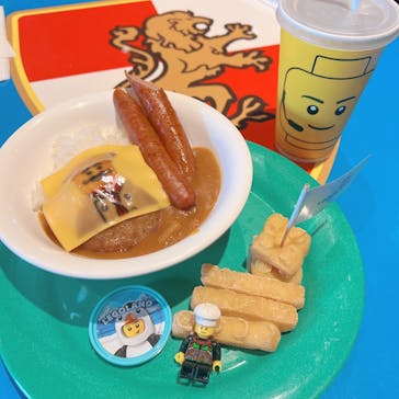 レゴランドⓇ・ジャパン・リゾートに投稿された画像（2023/6/5）