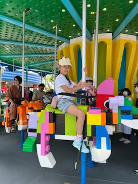 レゴランドⓇ・ジャパン・リゾートに投稿された画像（2023/6/5）