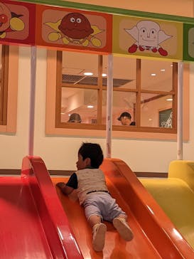 神戸アンパンマンこどもミュージアム＆モールに投稿された画像（2023/6/5）