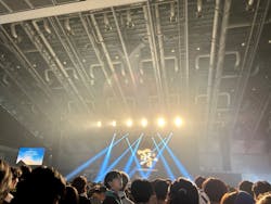 百万石音楽祭2023～ミリオンロックフェスティバル～に投稿された画像（2023/6/5）