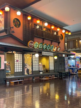 大江戸温泉物語 浦安万華郷に投稿された画像（2023/6/5）