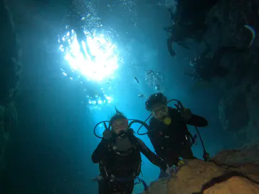 武藤潜水に投稿された画像（2023/6/5）