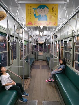 西武園ゆうえんちに投稿された画像（2023/6/5）