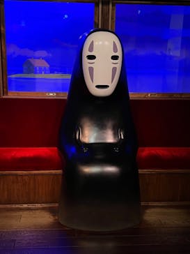 「ジブリパークとジブリ展」兵庫会場に投稿された画像（2023/6/5）