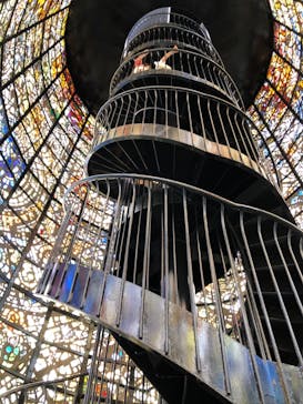 彫刻の森美術館に投稿された画像（2023/6/5）