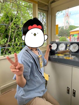 東条湖おもちゃ王国に投稿された画像（2023/6/5）