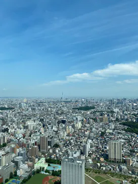 マクセル アクアパーク品川に投稿された画像（2023/6/5）