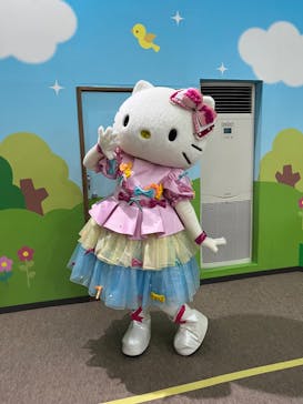 日本モンキーパークに投稿された画像（2023/6/5）