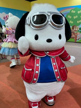 日本モンキーパークに投稿された画像（2023/6/5）