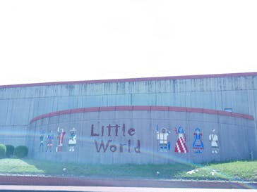 野外民族博物館 リトルワールドに投稿された画像（2023/6/5）