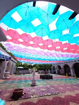 野外民族博物館 リトルワールドに投稿された画像（2023/6/5）