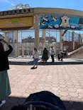 天王寺動物園に投稿された画像（2023/6/5）