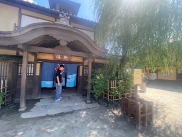 東映太秦映画村に投稿された画像（2023/6/5）