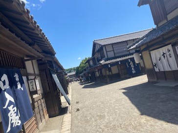 東映太秦映画村に投稿された画像（2023/6/5）