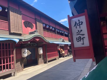 東映太秦映画村に投稿された画像（2023/6/5）