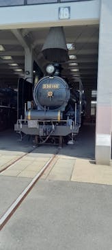 京都鉄道博物館×京都水族館に投稿された画像（2023/6/5）