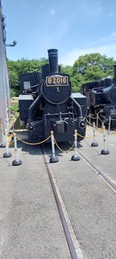 京都鉄道博物館×京都水族館に投稿された画像（2023/6/5）