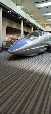 京都鉄道博物館×京都水族館に投稿された画像（2023/6/5）