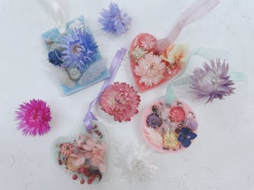 キャンドル＆ポーセラーツサロンSalon de Felice（サロン ド フェリーチェ）に投稿された画像（2023/6/5）