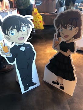 サンシャイン60展望台に投稿された画像（2023/6/5）