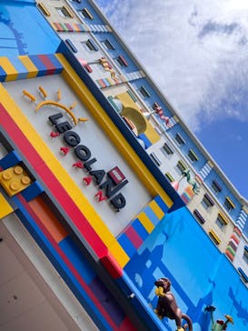 レゴランドⓇ・ジャパン・リゾートに投稿された画像（2023/6/5）