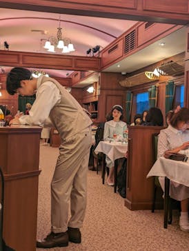 西武園ゆうえんちに投稿された画像（2023/6/5）